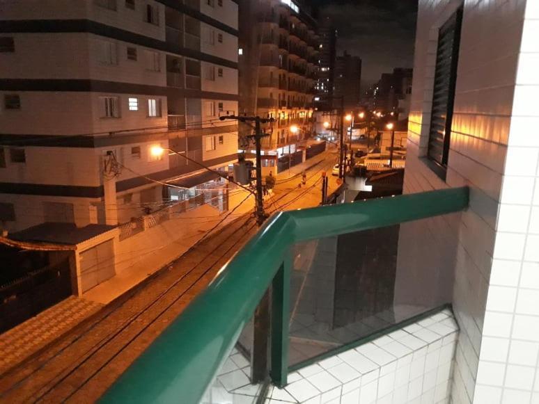 Apto Aconchegante A Uma Quadra Da Praia - Aviacao, Praia Grande - Sp Praia Grande (Santos) Exteriör bild